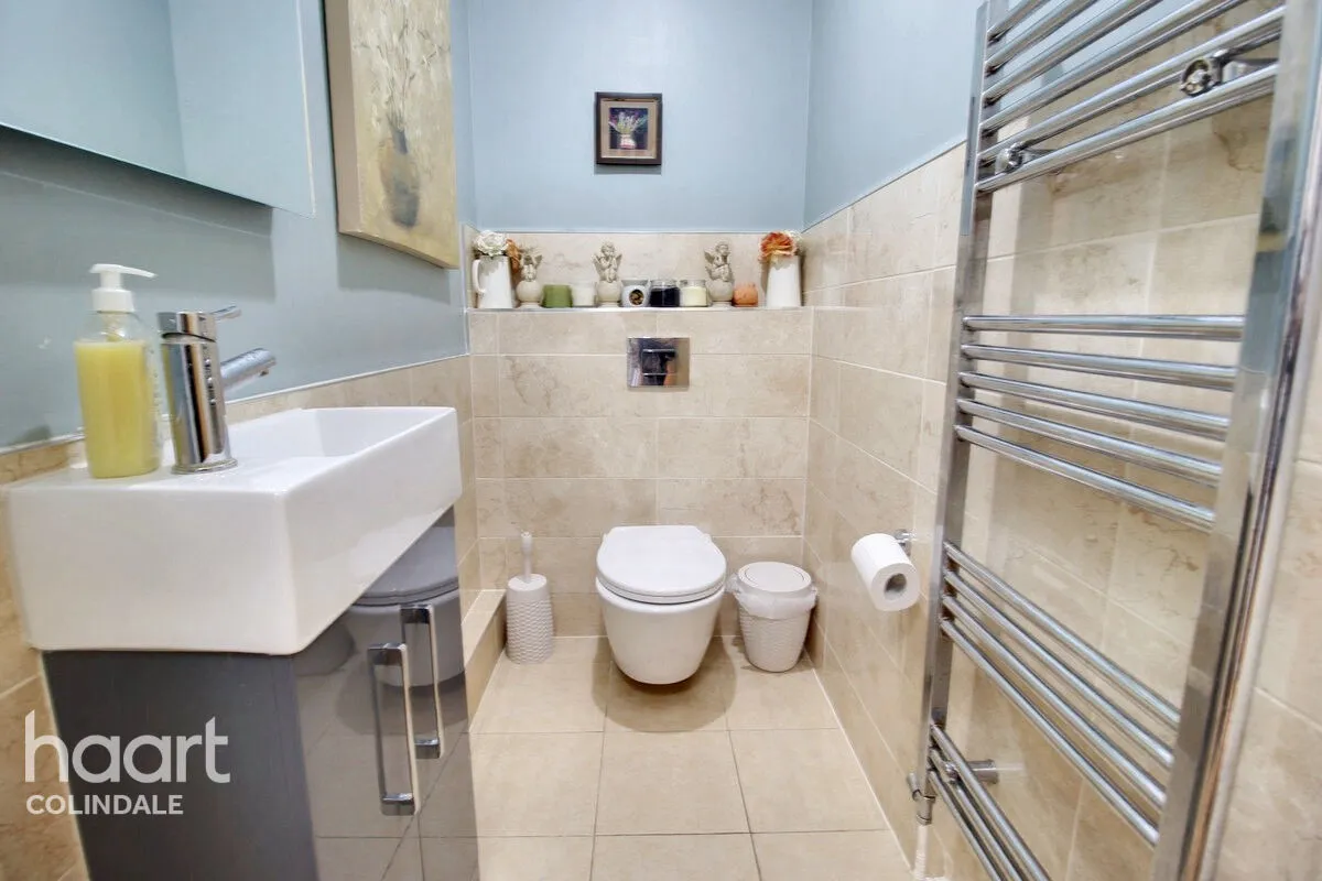 Holbeach Close, NW9, photo 7