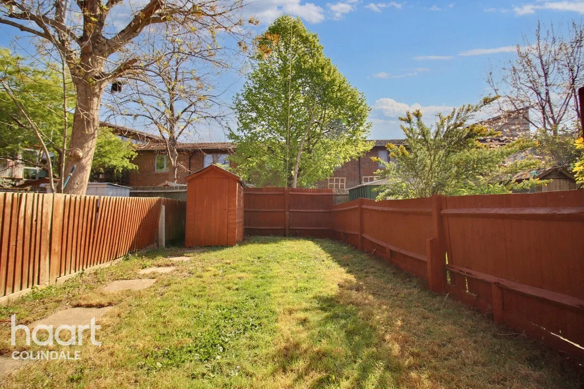 Holbeach Close, NW9, photo 6