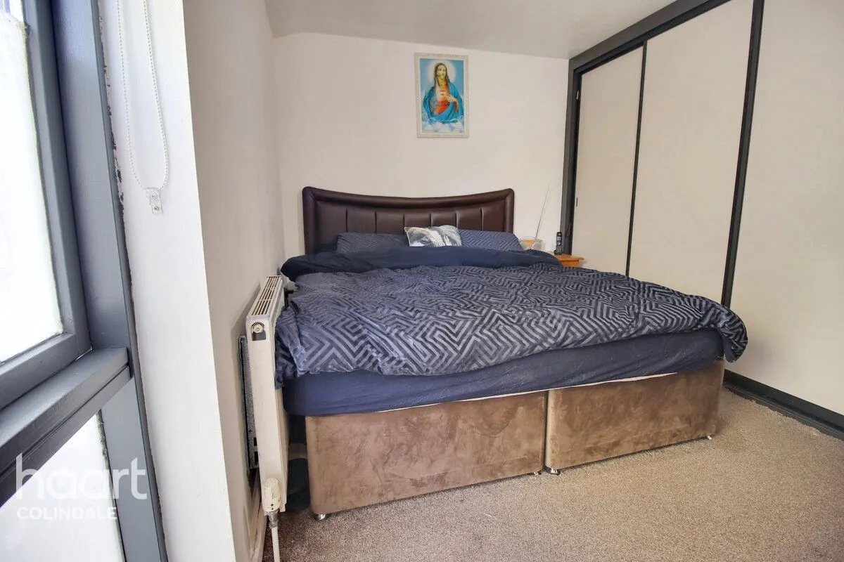 Holbeach Close, NW9, photo 8