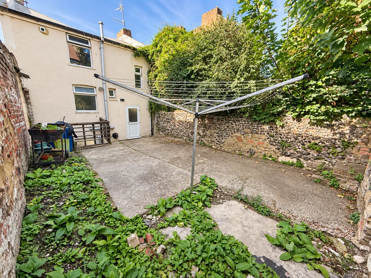 Dane Hill Row, Margate, photo 5