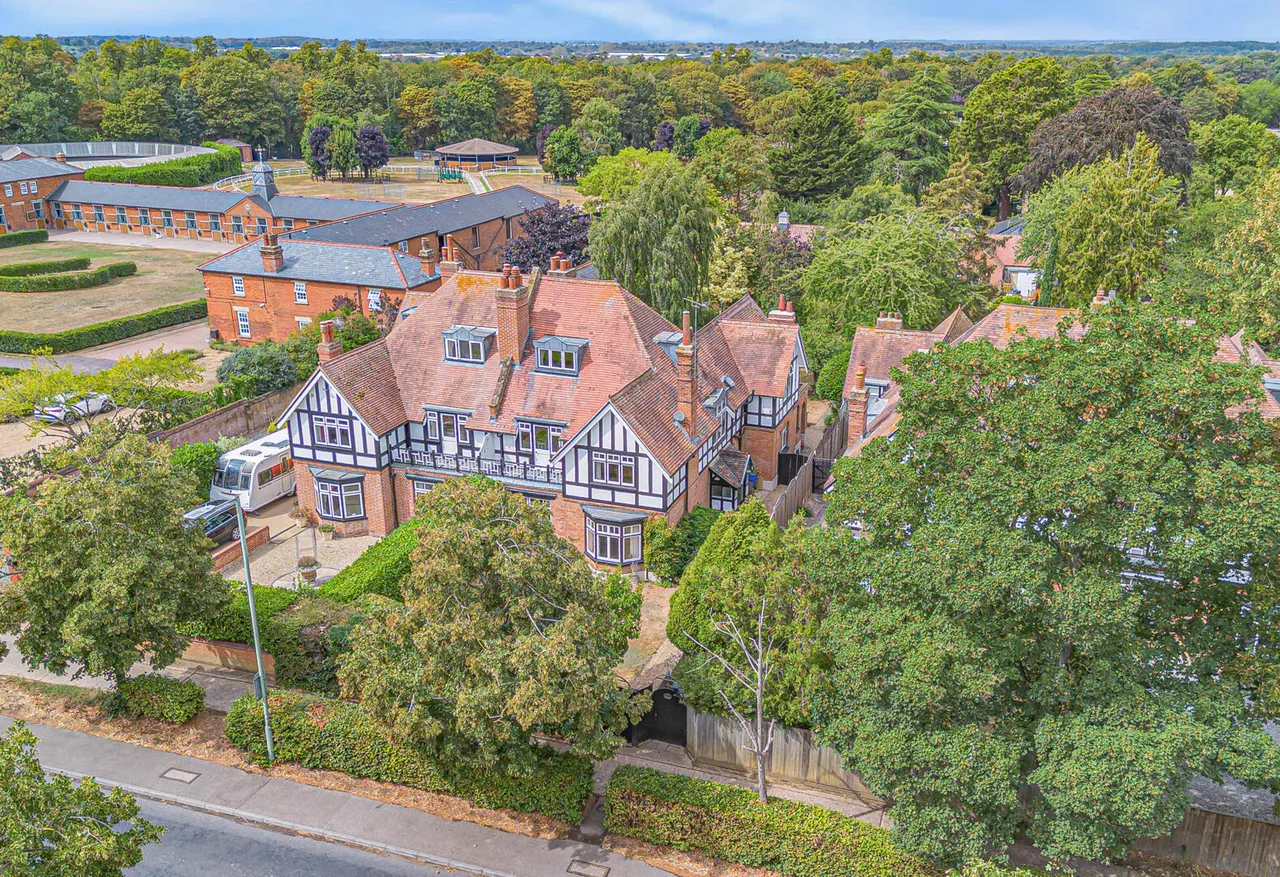 Bury Road, Newmarket, CB8, photo 6