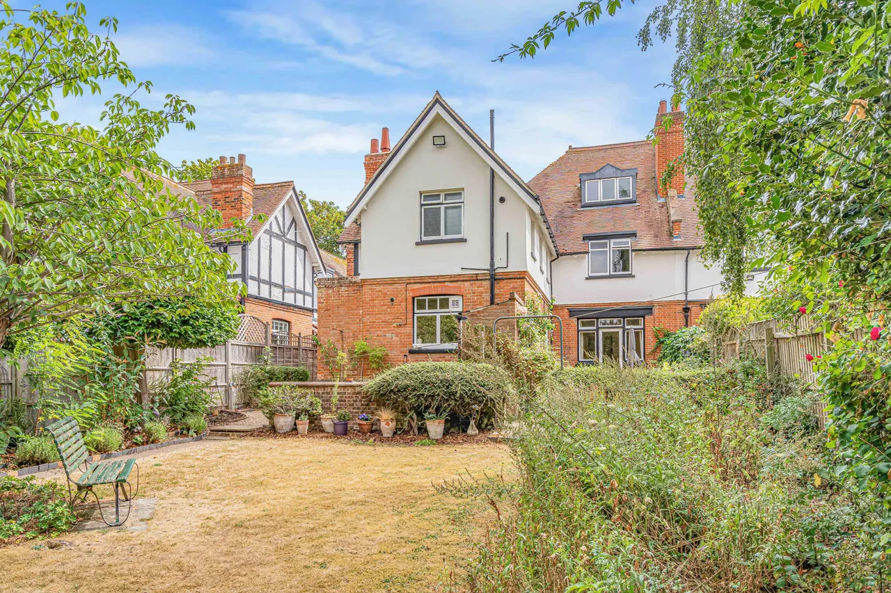 Bury Road, Newmarket, CB8, photo 19