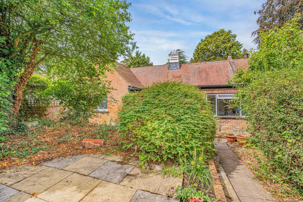 Bury Road, Newmarket, CB8, photo 25