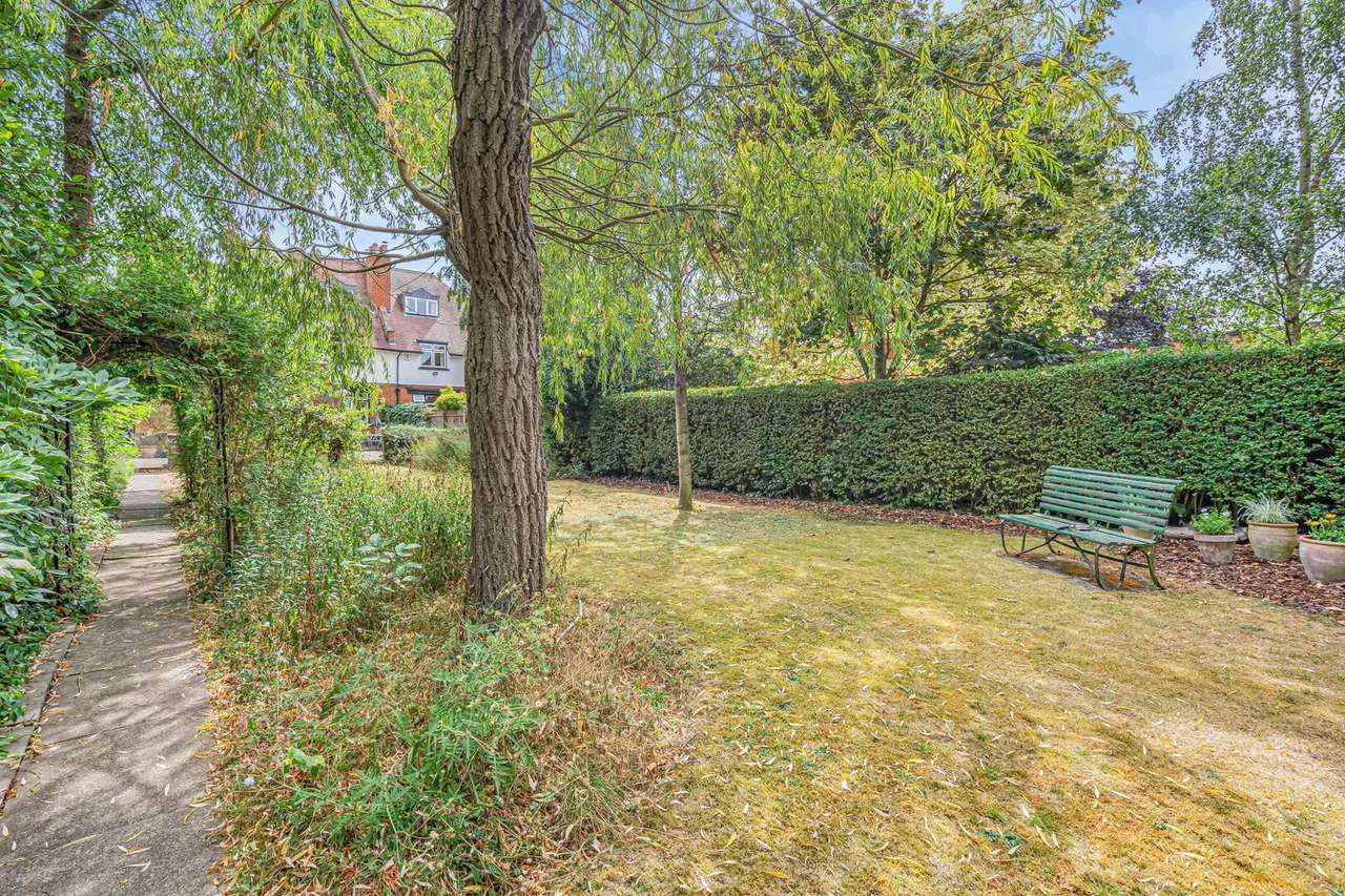 Bury Road, Newmarket, CB8, photo 17