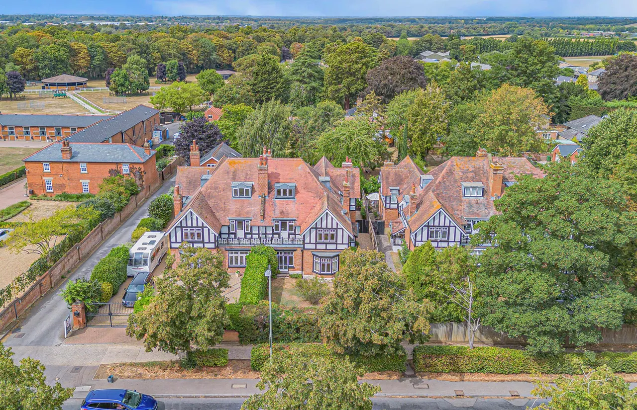 Bury Road, Newmarket, CB8, photo 30