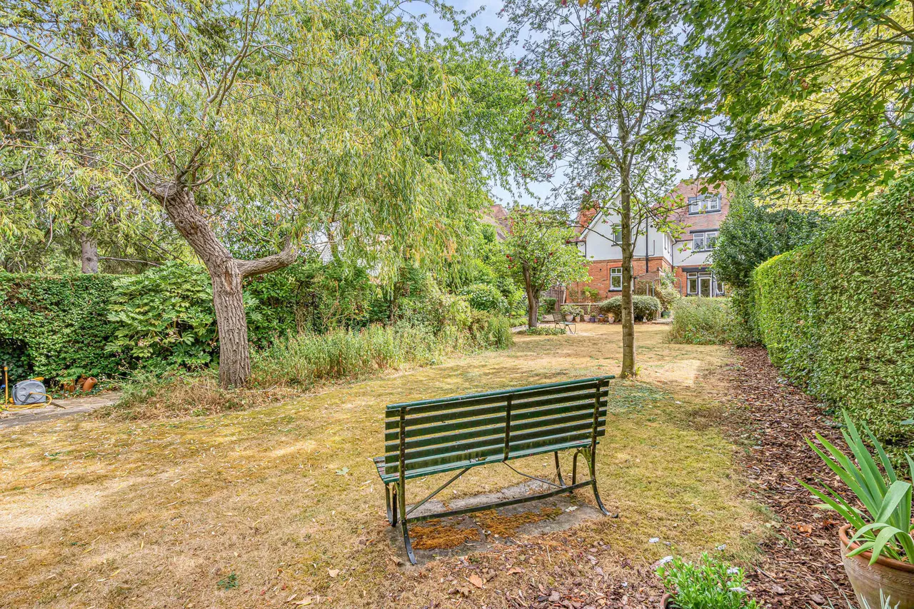 Bury Road, Newmarket, CB8, photo 18