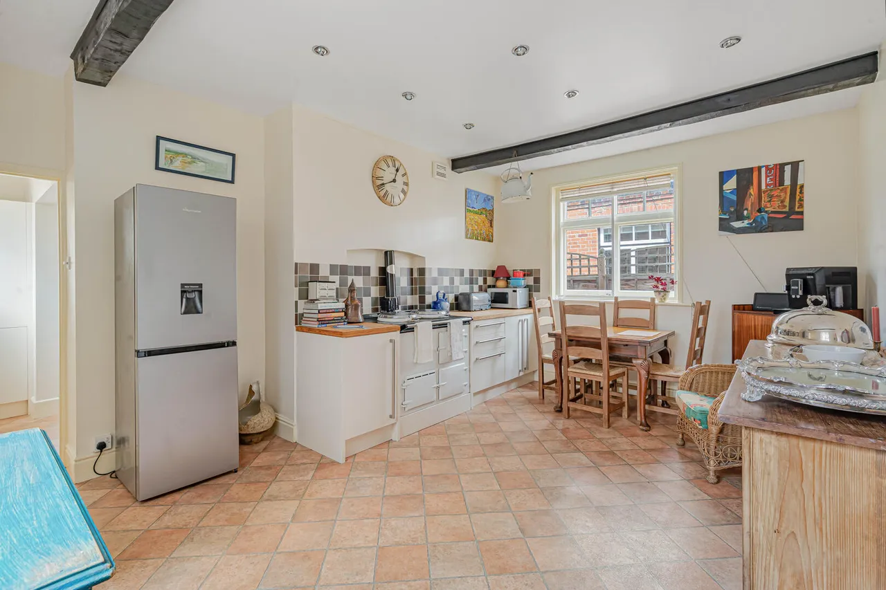 Bury Road, Newmarket, CB8, photo 5