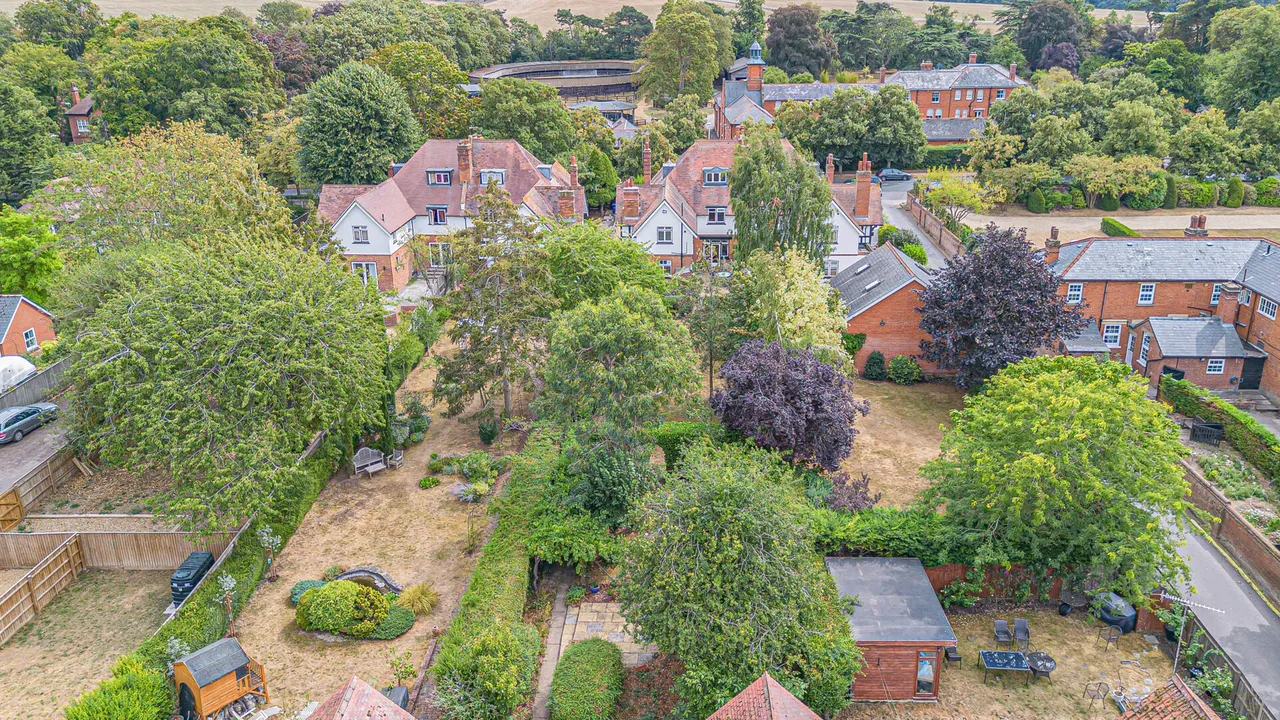 Bury Road, Newmarket, CB8, photo 2