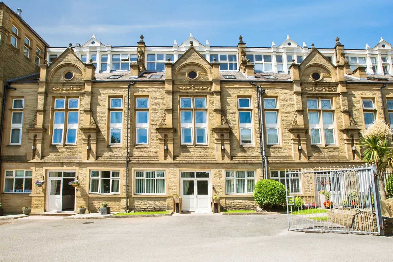 1 bed flat for sale — Prescott Street, Halifax