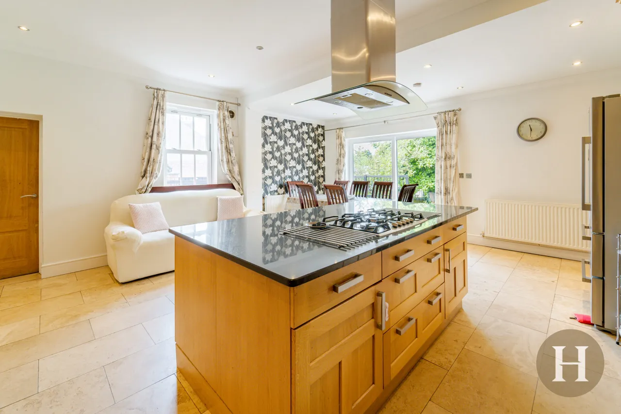 Metchley Lane, Birmingham, B17, photo 6