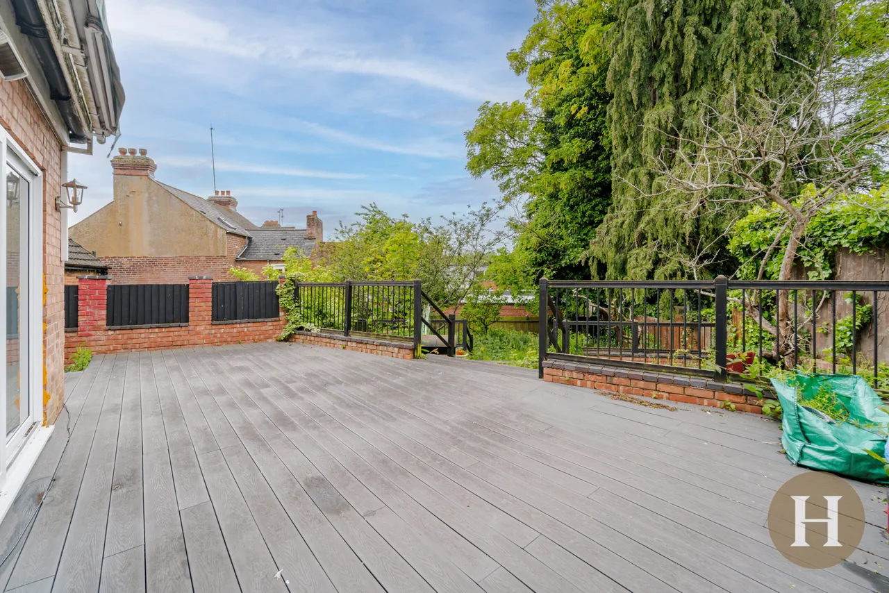 Metchley Lane, Birmingham, B17, photo 26