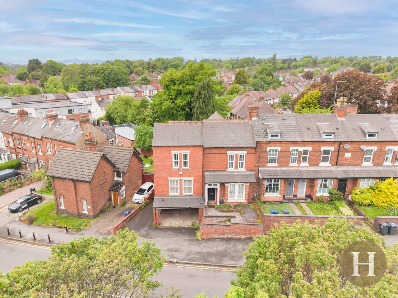 Metchley Lane, Birmingham, B17, photo 29