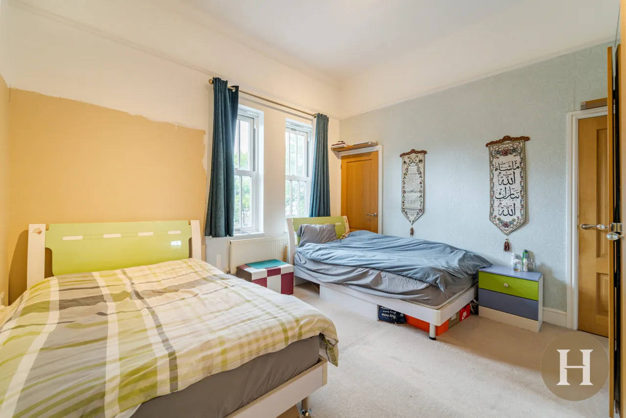 Metchley Lane, Birmingham, B17, photo 17