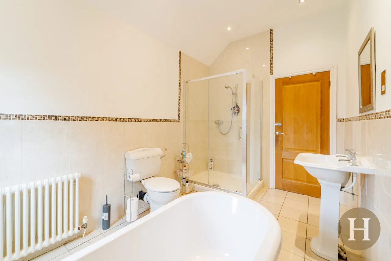 Metchley Lane, Birmingham, B17, photo 23