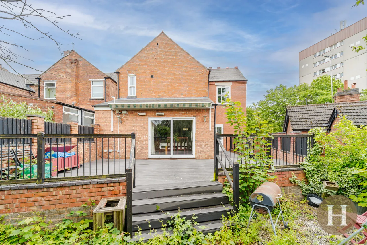 Metchley Lane, Birmingham, B17, photo 25