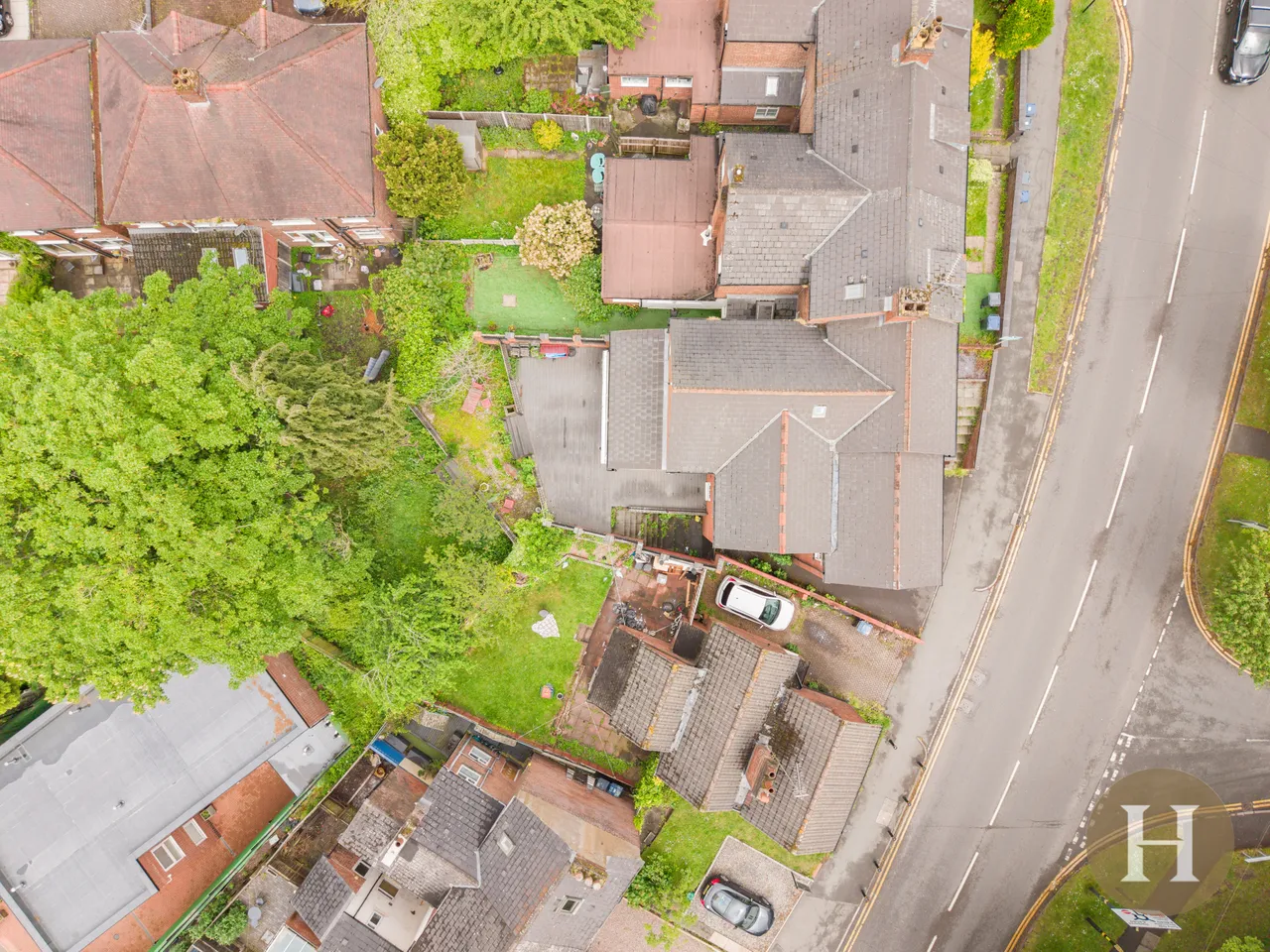 Metchley Lane, Birmingham, B17, photo 28
