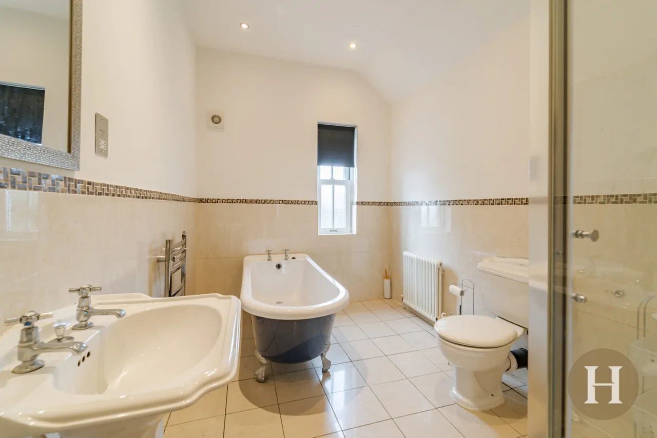 Metchley Lane, Birmingham, B17, photo 22