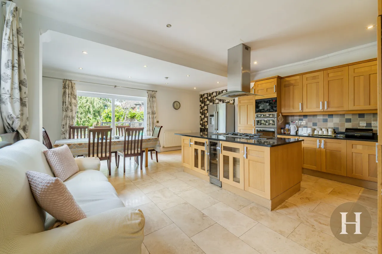 Metchley Lane, Birmingham, B17, photo 2