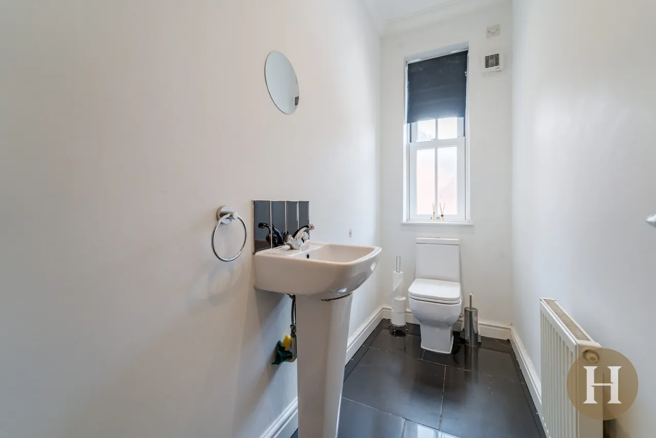 Metchley Lane, Birmingham, B17, photo 11