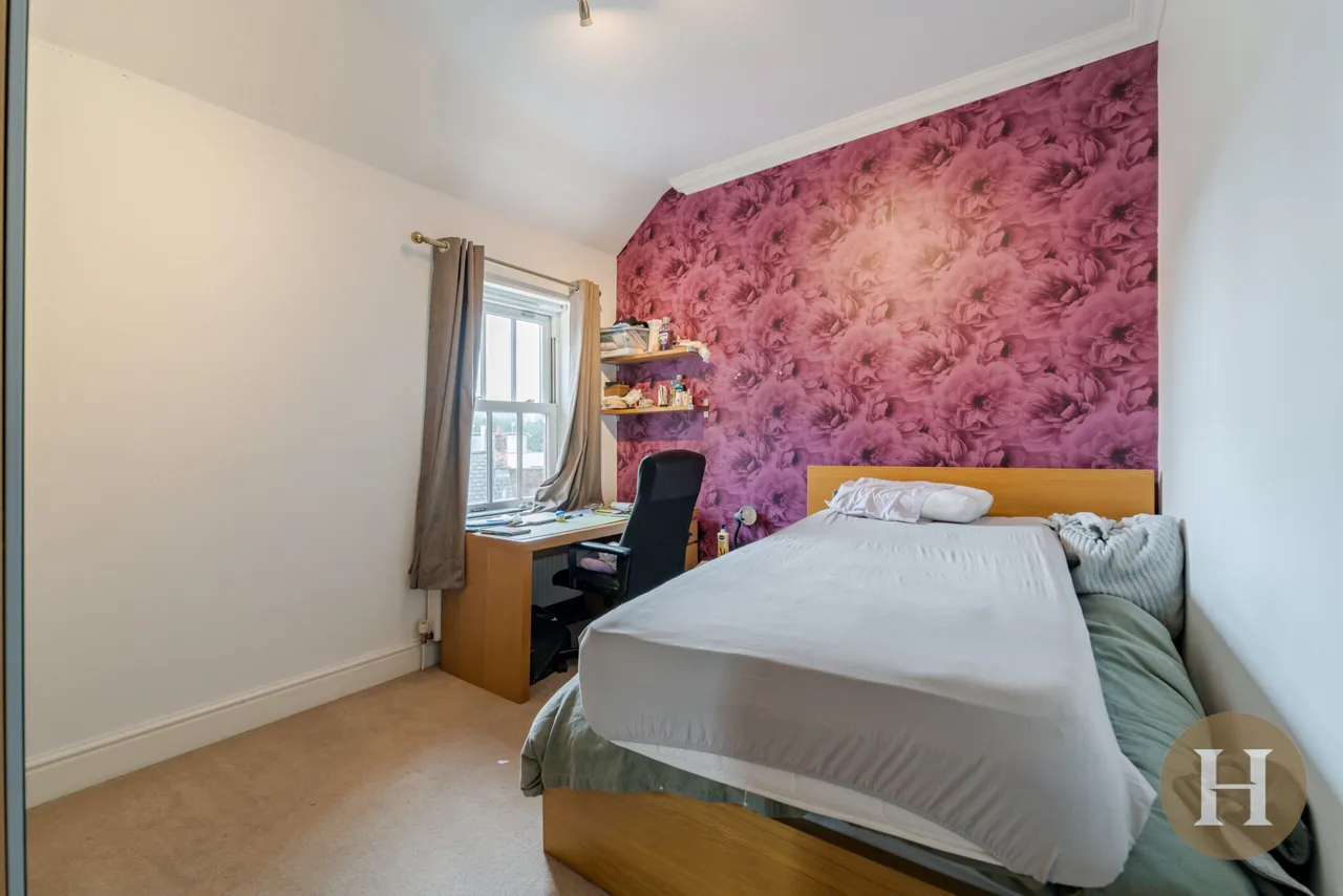 Metchley Lane, Birmingham, B17, photo 24