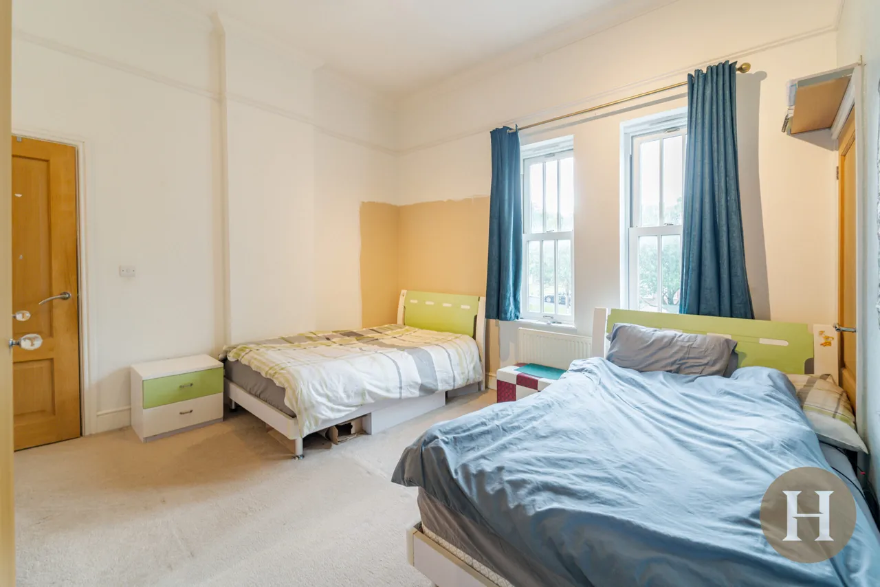 Metchley Lane, Birmingham, B17, photo 18