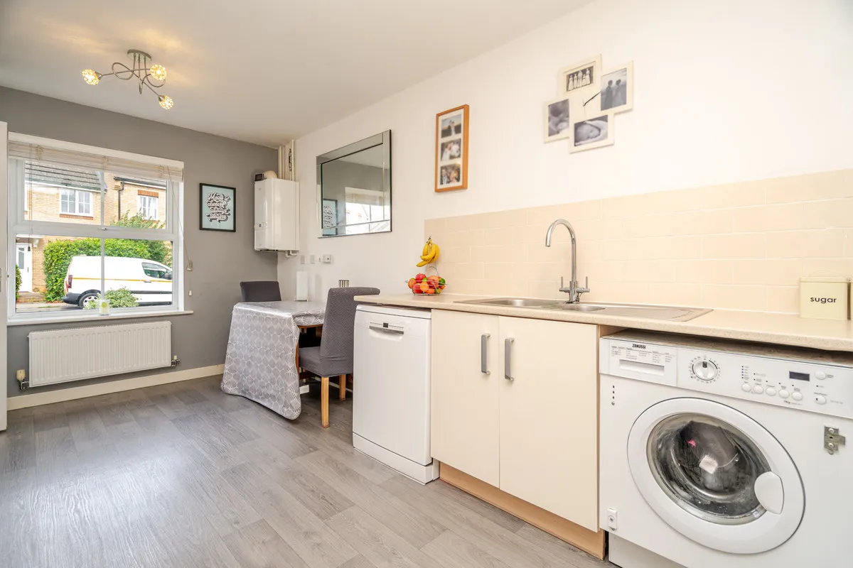 Johnson Drive, Leighton Buzzard, LU7, photo 5