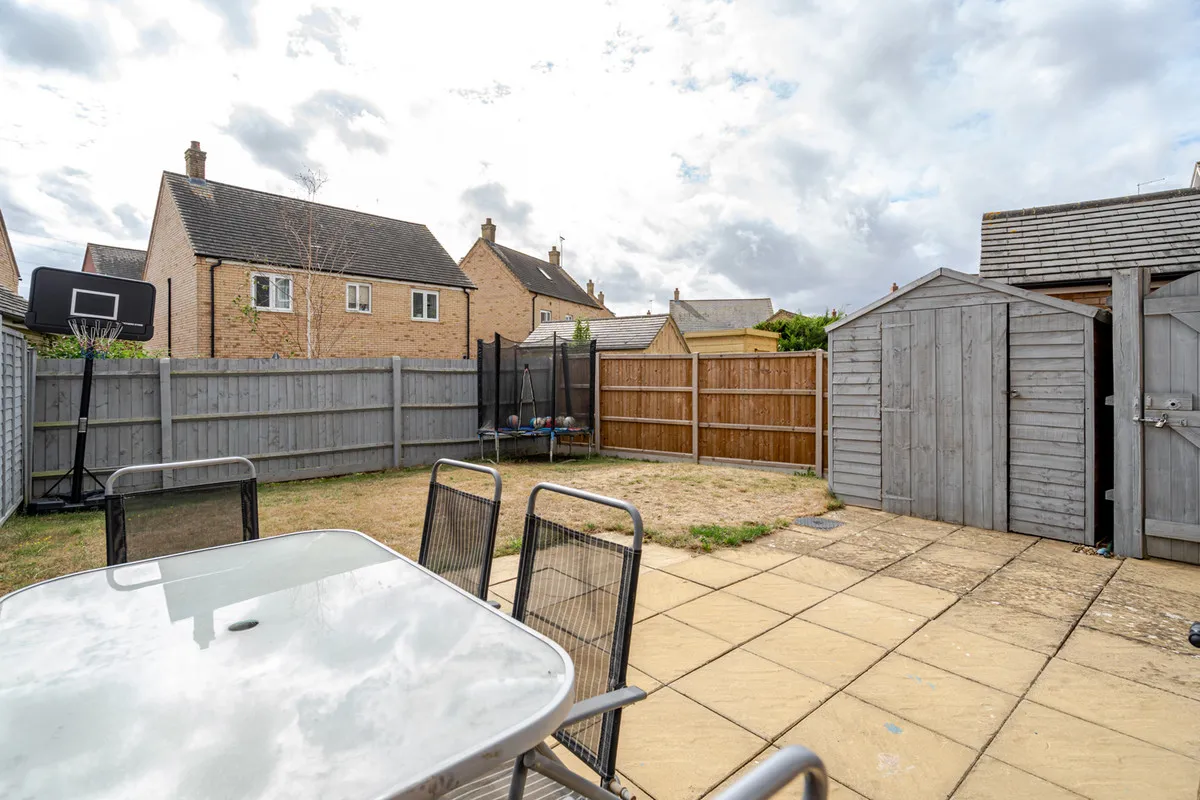 Johnson Drive, Leighton Buzzard, LU7, photo 10
