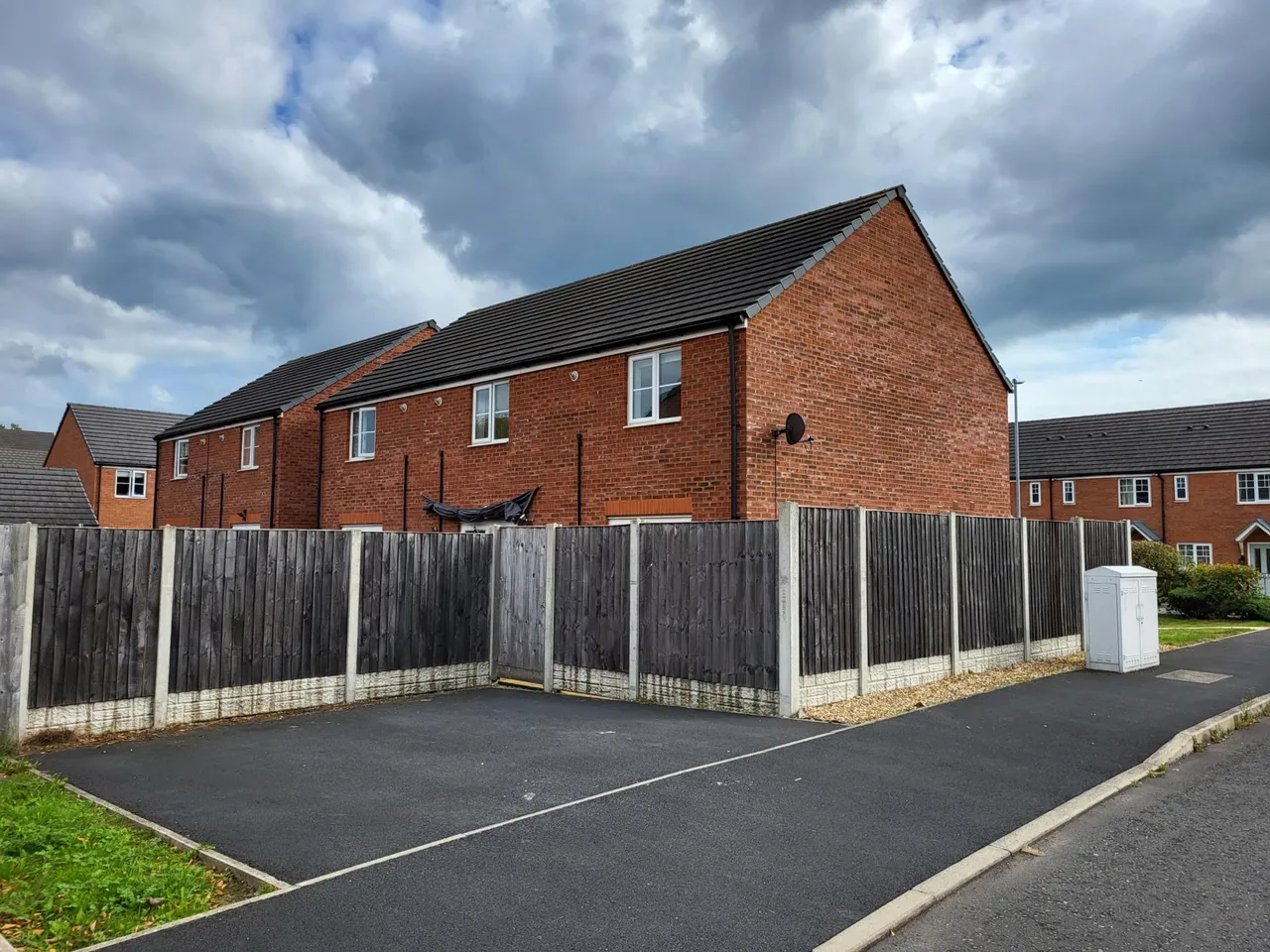 Glossop Close, Warrington, WA1, photo 11