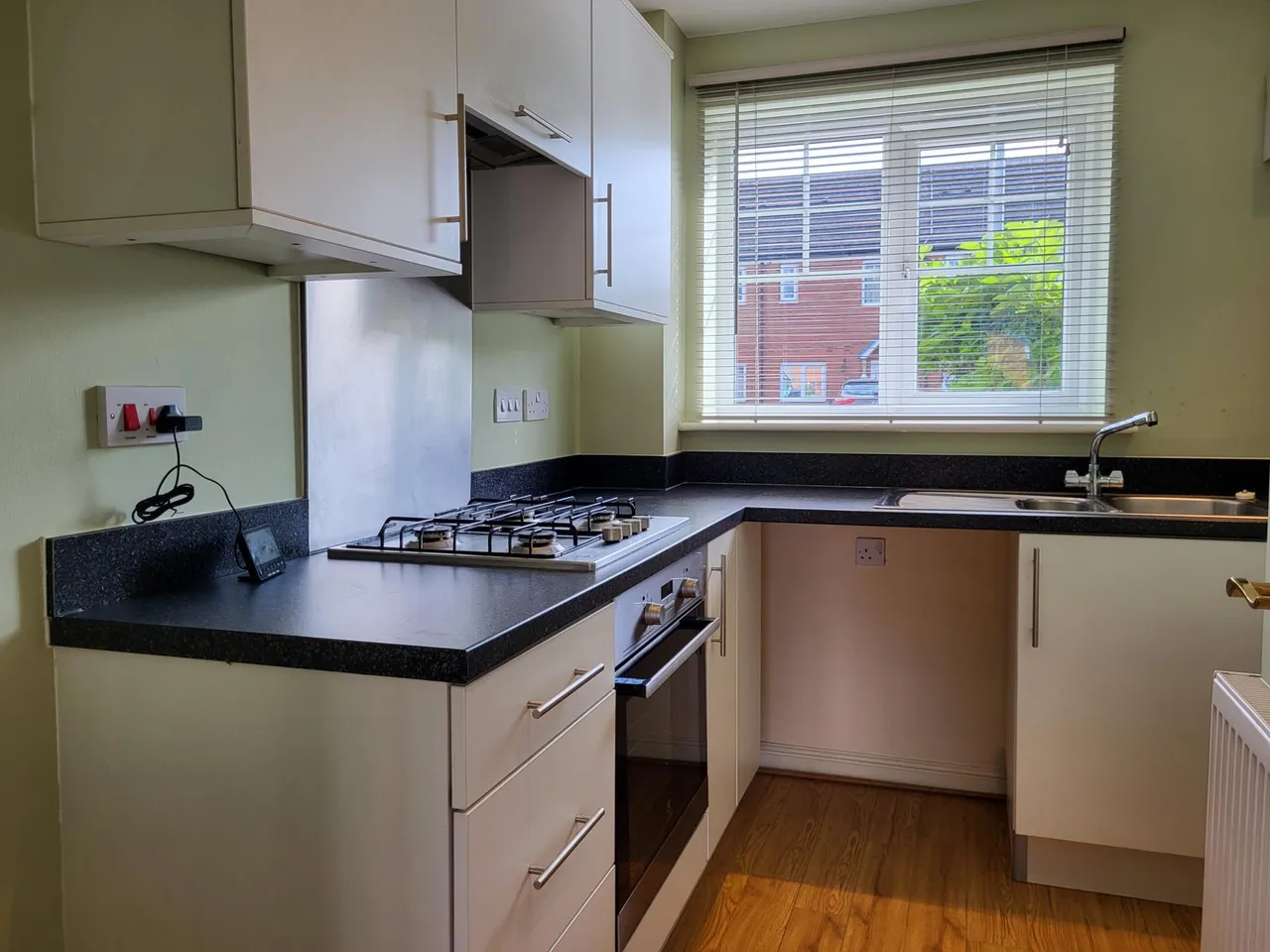 Glossop Close, Warrington, WA1, photo 3