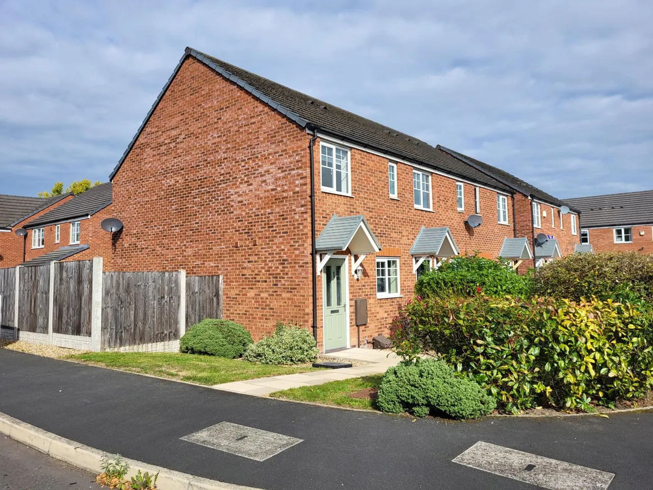 Glossop Close, Warrington, WA1, photo 10