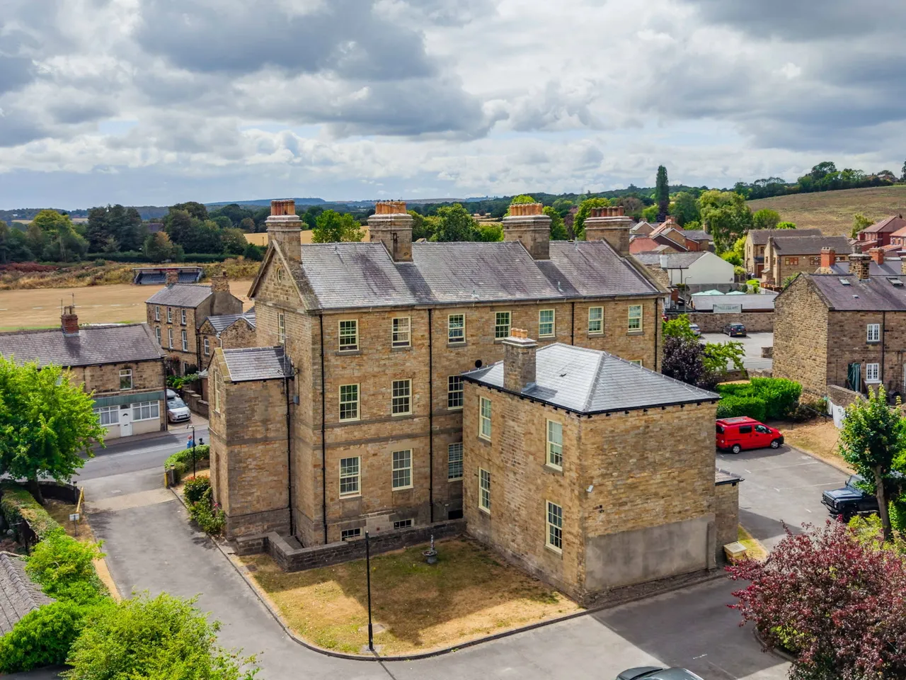 Fitzwilliam Street, Elsecar, S74, photo 20