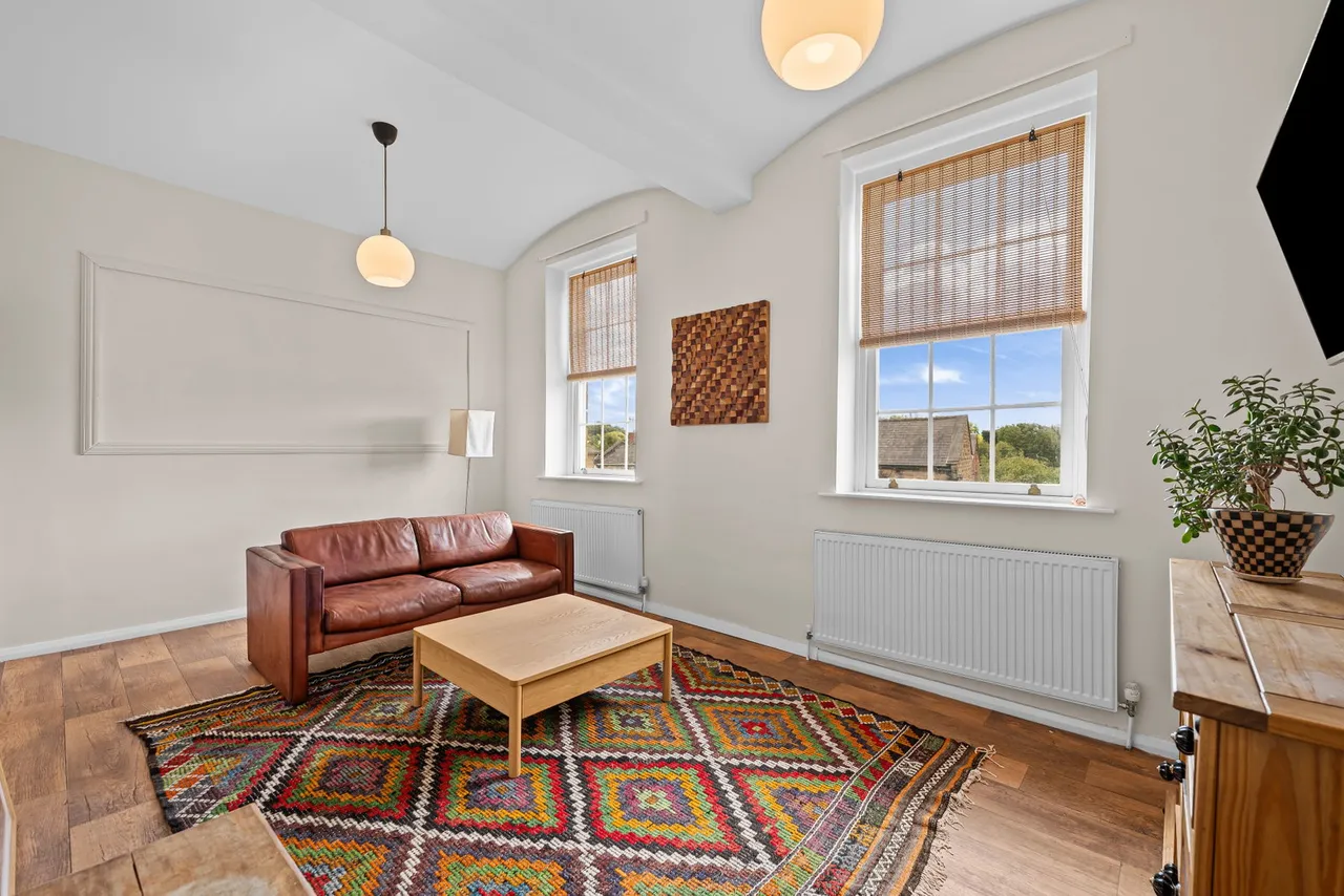 Fitzwilliam Street, Elsecar, S74, photo 7