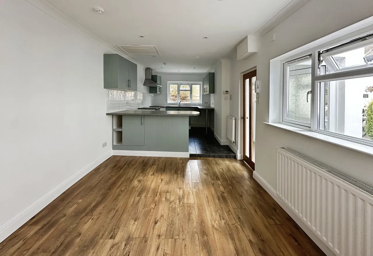 1 bed flat for sale — North Street, Exmouth, EX8