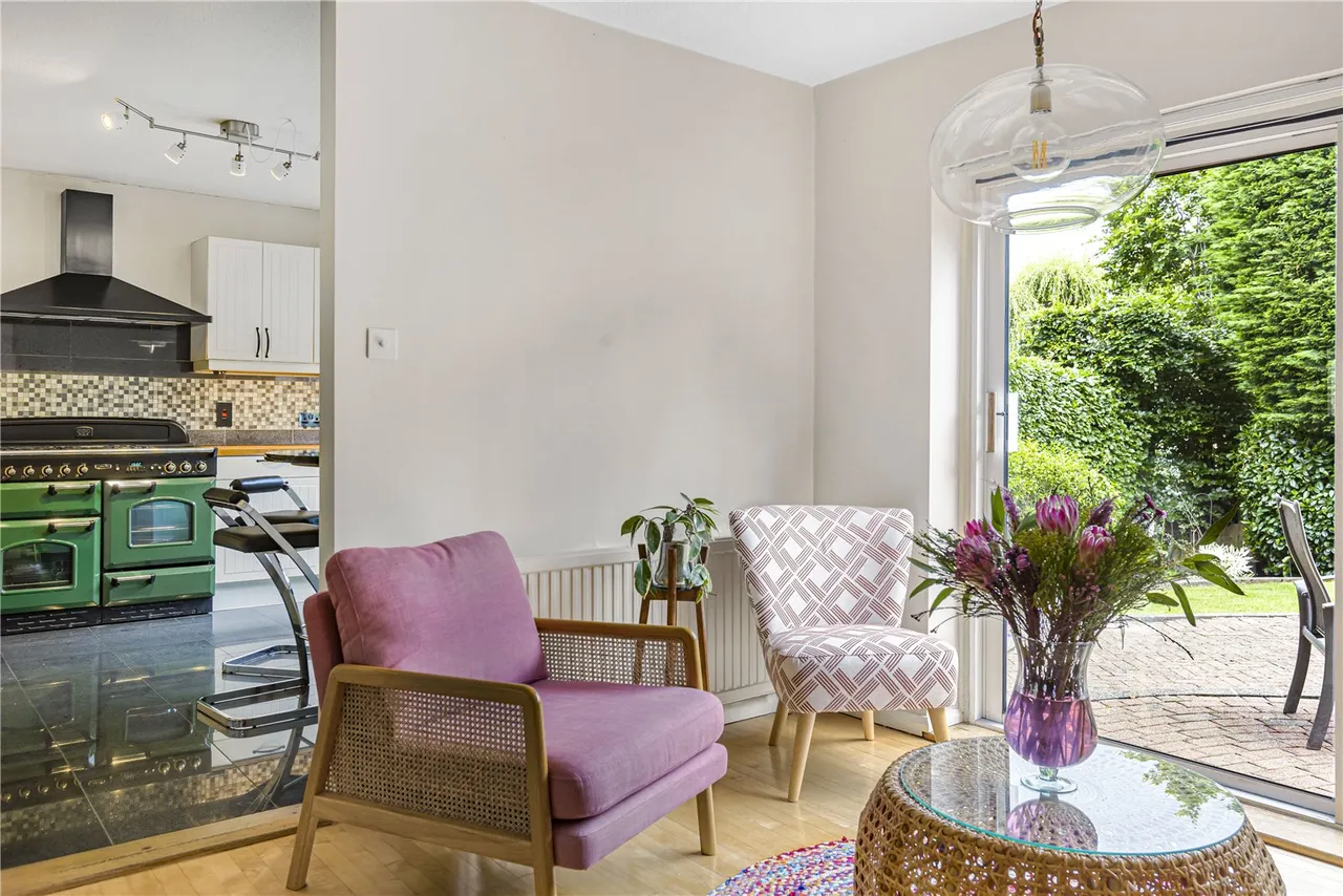 Vineyards Road, Northaw, Hertfordshire, EN6 4PA, photo 9