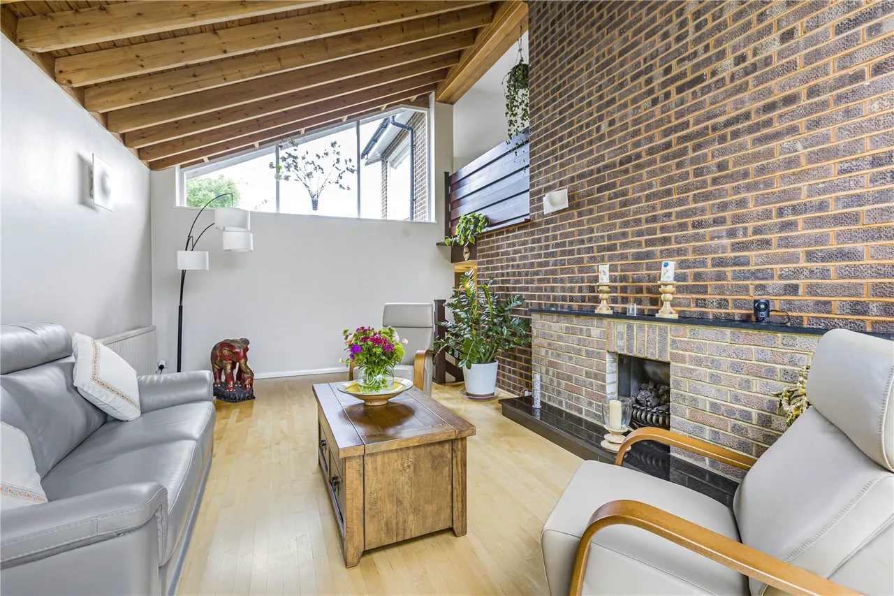 Vineyards Road, Northaw, Hertfordshire, EN6 4PA, photo 3