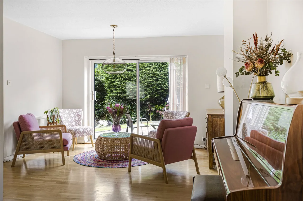 Vineyards Road, Northaw, Hertfordshire, EN6 4PA, photo 5