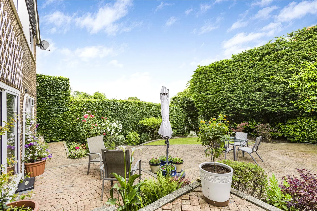 Vineyards Road, Northaw, Hertfordshire, EN6 4PA, photo 16