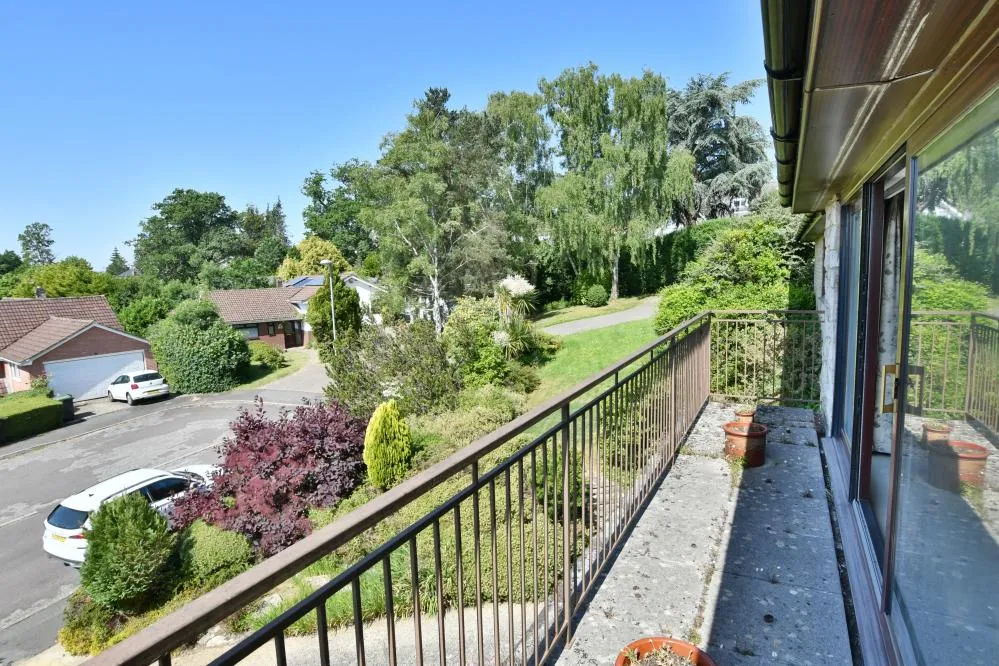 Wesley Road, Wimborne, BH21, photo 21
