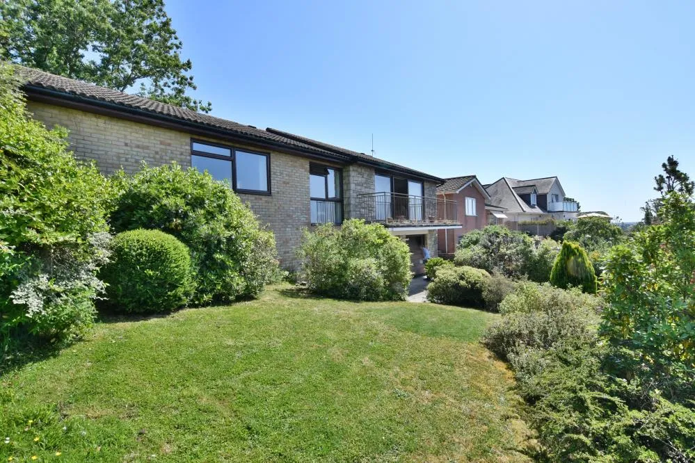 Wesley Road, Wimborne, BH21, photo 19