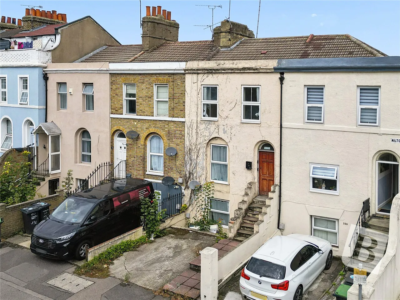 Milton Road, Gravesend, Kent, DA12, photo 4