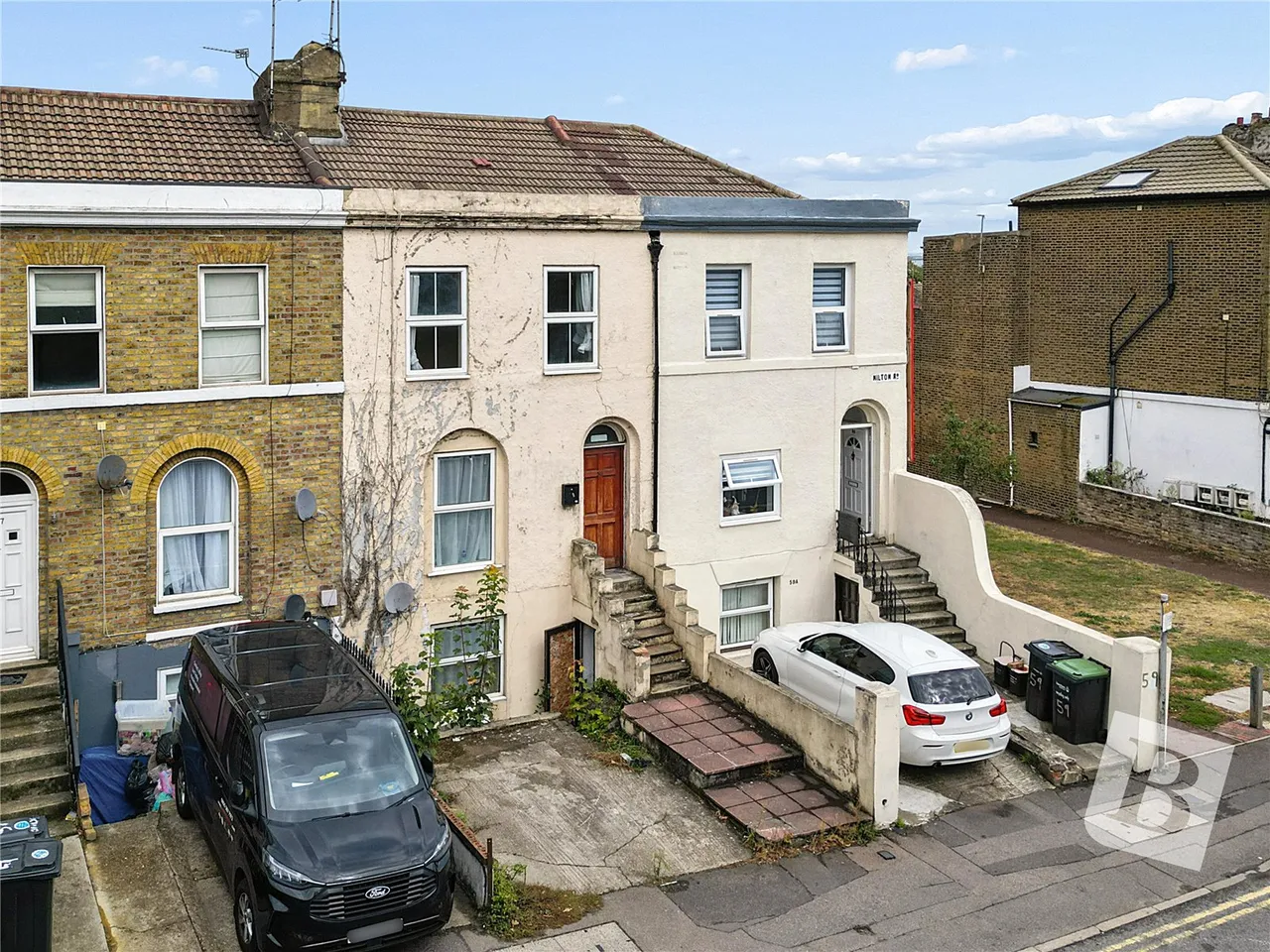 Milton Road, Gravesend, Kent, DA12, photo 5