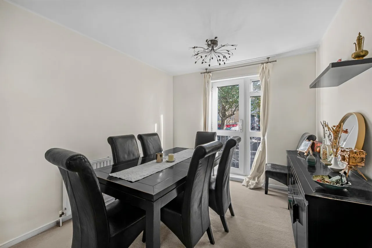 Chester Close South, London, NW1, photo 4