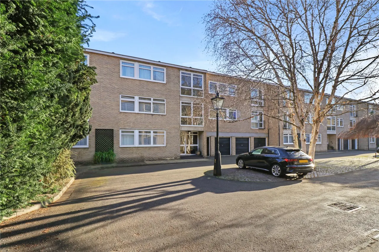 Chester Close South, London, NW1, photo 10