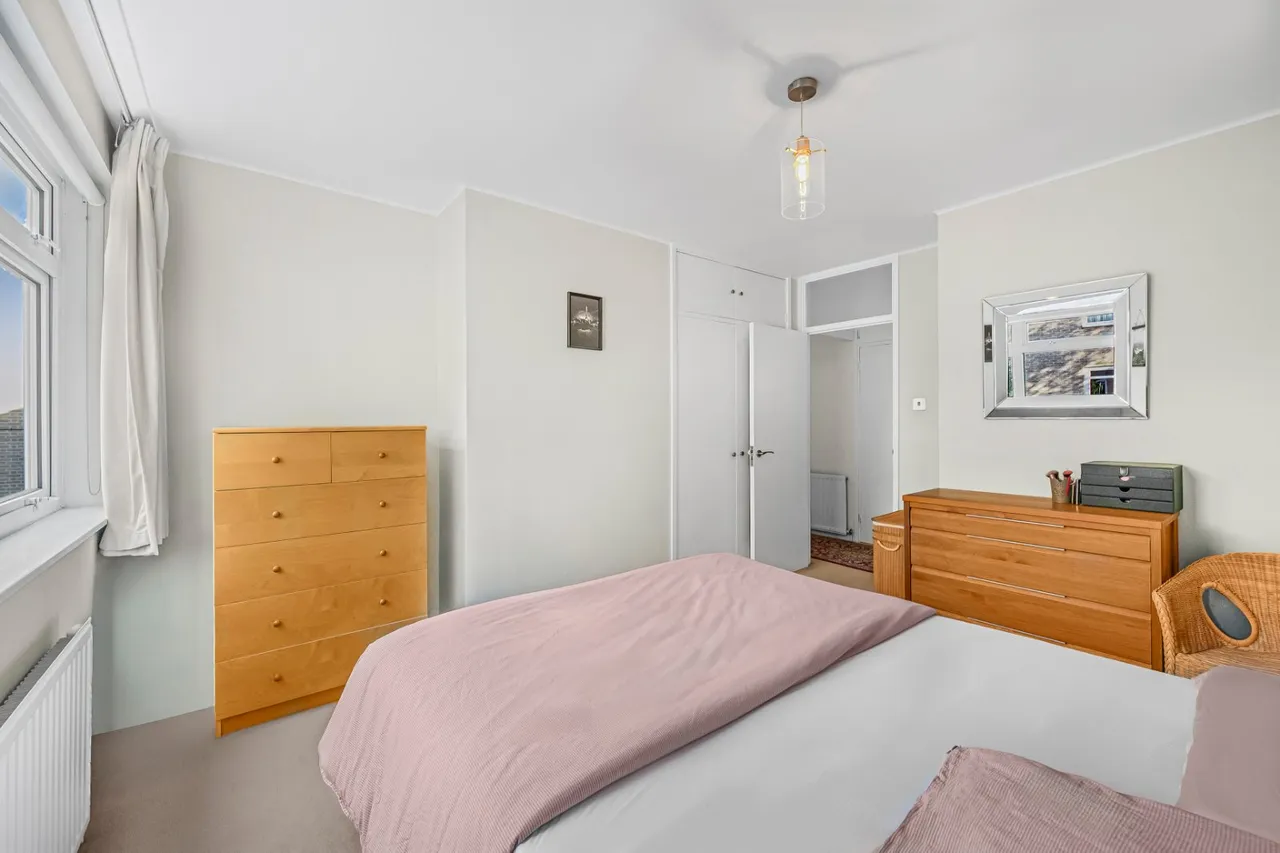 Chester Close South, London, NW1, photo 9