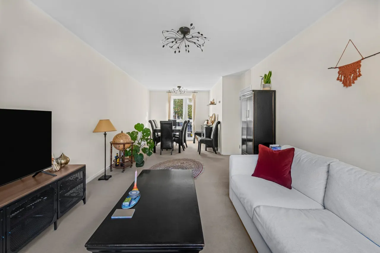 Chester Close South, London, NW1, photo 5