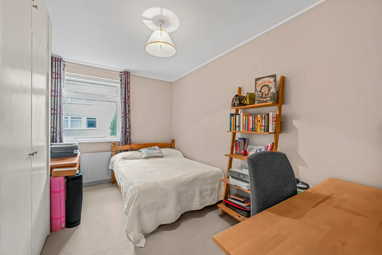 Chester Close South, London, NW1, photo 6