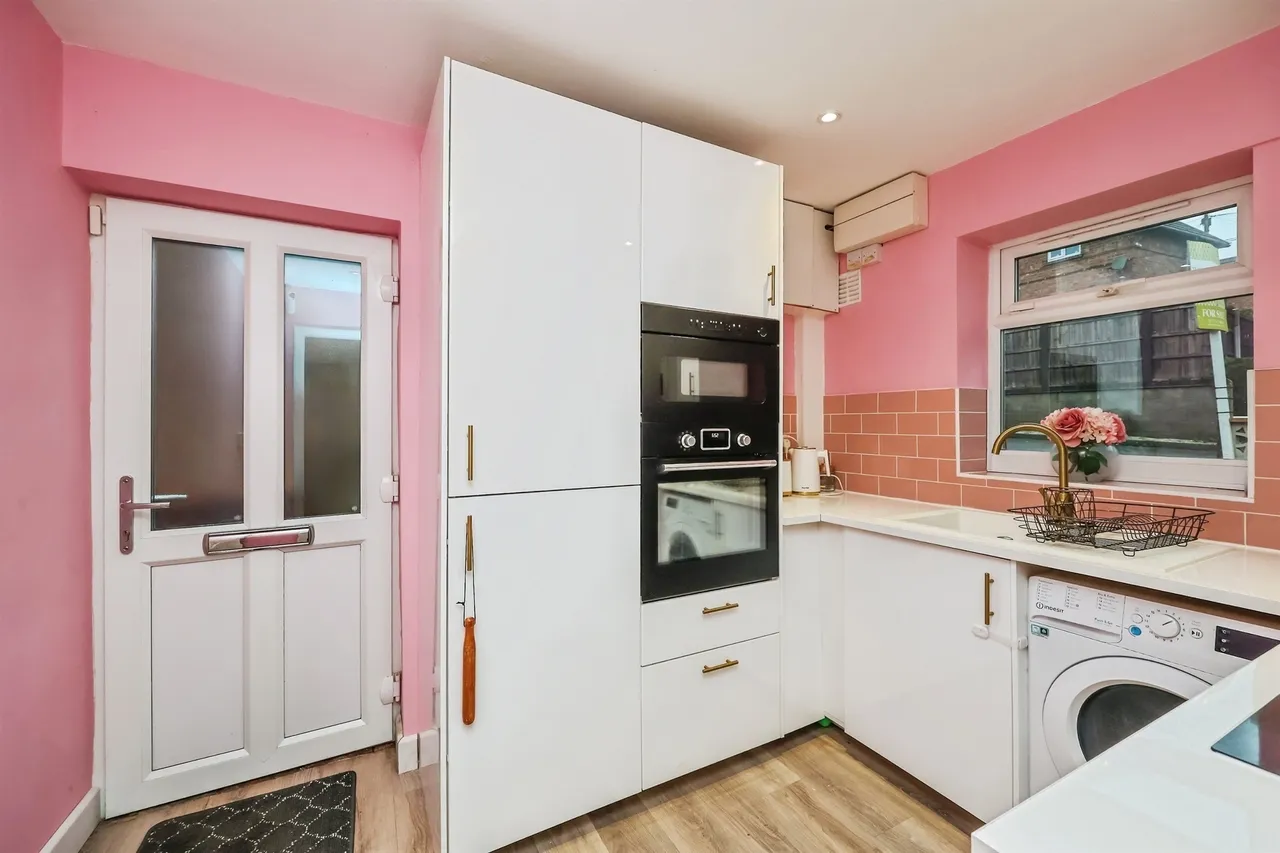 Mitchells Terrace, Ilkeston, DE7, photo 7
