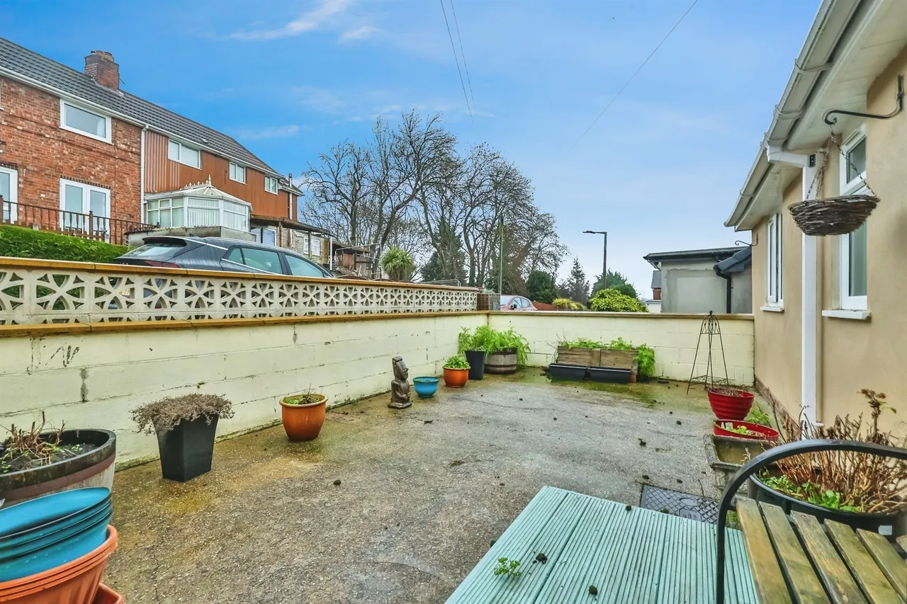 Mitchells Terrace, Ilkeston, DE7, photo 16