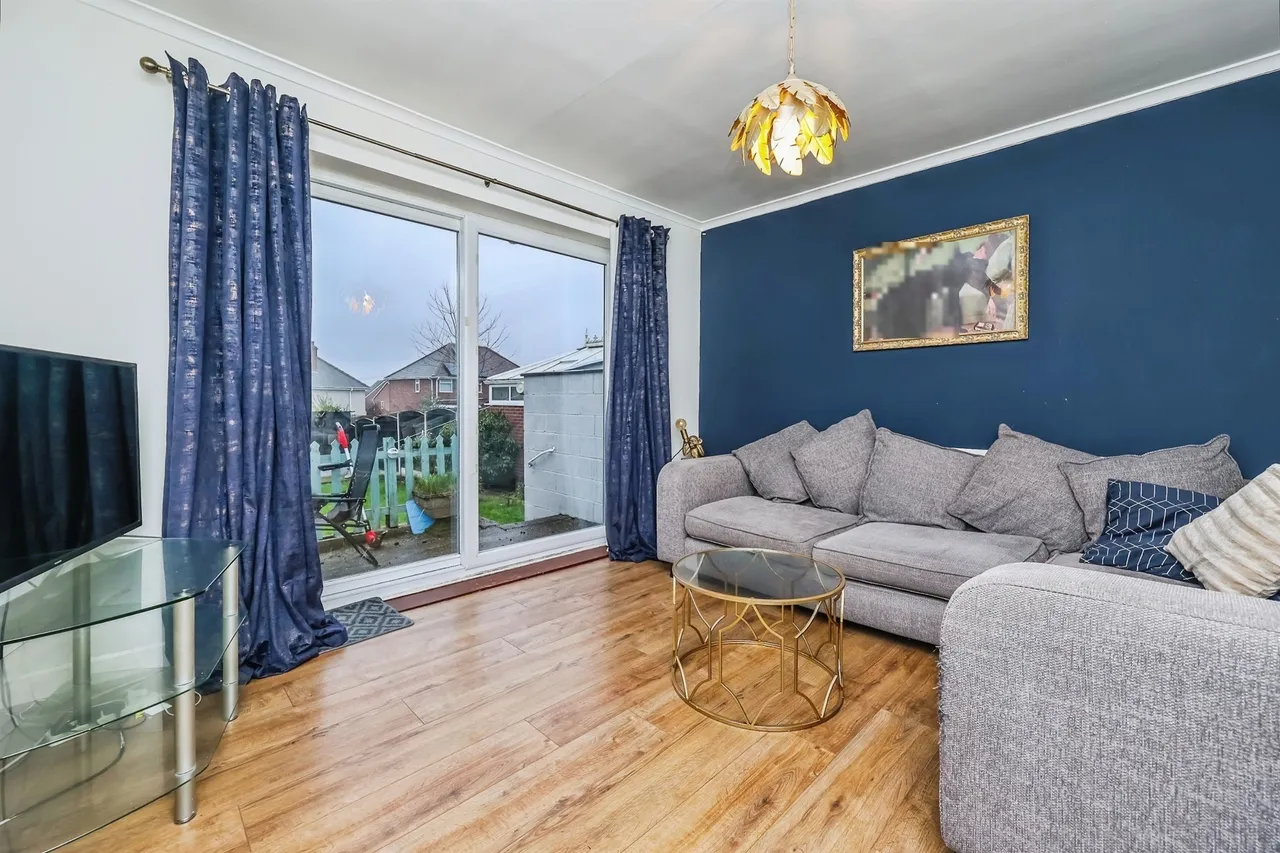 Mitchells Terrace, Ilkeston, DE7, photo 4