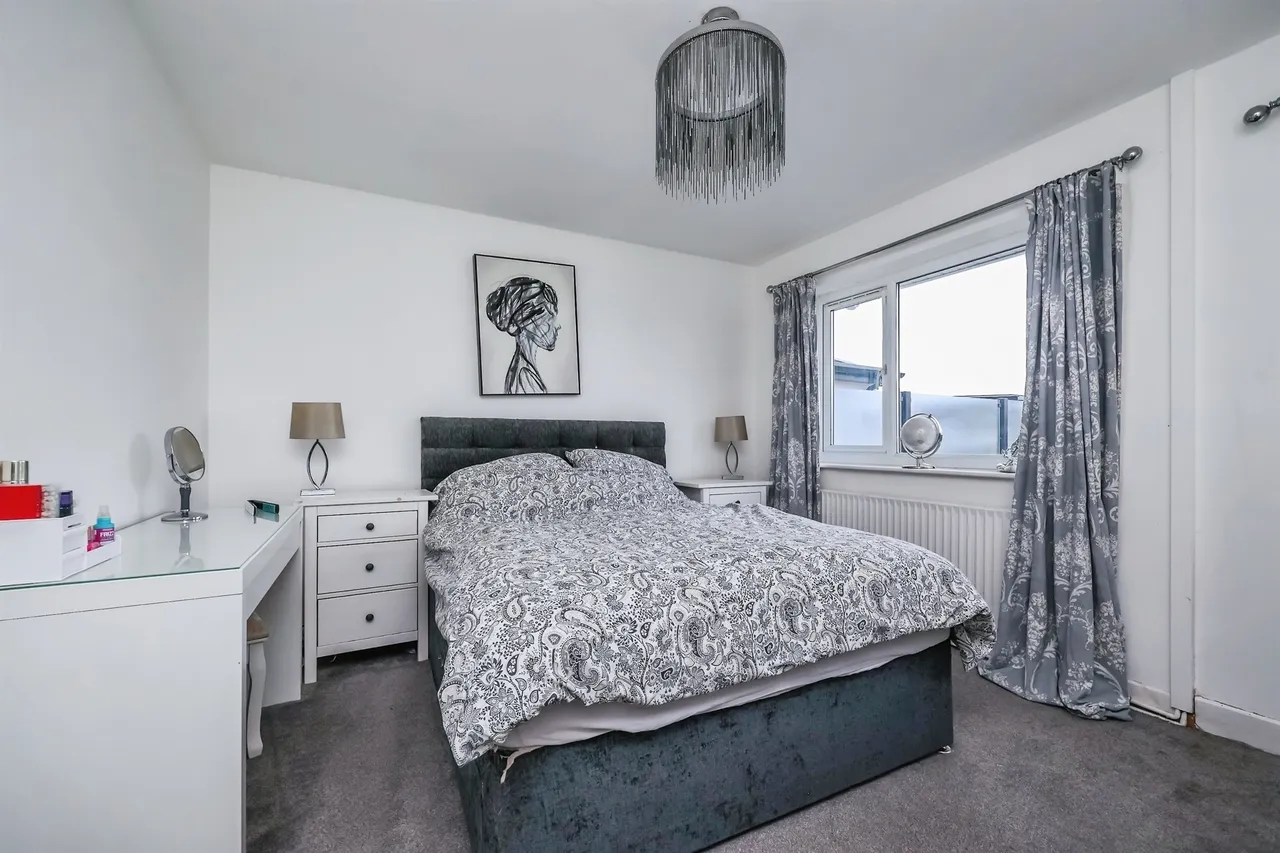 Mitchells Terrace, Ilkeston, DE7, photo 9